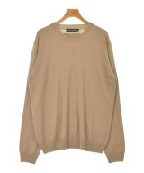 LOUIS VUITTON（ルイヴィトン）ニット・セーター ベージュ サイズ:XXL メンズ/2200632272075