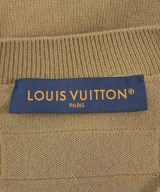 LOUIS VUITTON（ルイヴィトン）ニット・セーター ベージュ サイズ:XXL メンズ/2200632272075