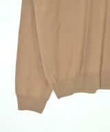 LOUIS VUITTON（ルイヴィトン）ニット・セーター ベージュ サイズ:XXL メンズ/2200632272075