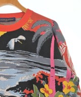 LOUIS VUITTON（ルイヴィトン）ニット・セーター 赤 サイズ:XL メンズ/2200632272082