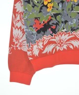 LOUIS VUITTON（ルイヴィトン）ニット・セーター 赤 サイズ:XL メンズ/2200632272082