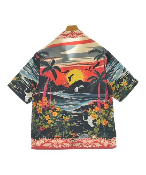 LOUIS VUITTON（ルイヴィトン）カジュアルシャツ その他（柄物・カラフル） サイズ:L メンズ/2200632272099