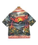 LOUIS VUITTON（ルイヴィトン）カジュアルシャツ その他（柄物・カラフル） サイズ:L メンズ/2200632272099