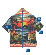 LOUIS VUITTON（ルイヴィトン）カジュアルシャツ その他（柄物・カラフル） サイズ:L メンズ/2200632272099