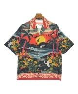 LOUIS VUITTON カジュアルシャツ