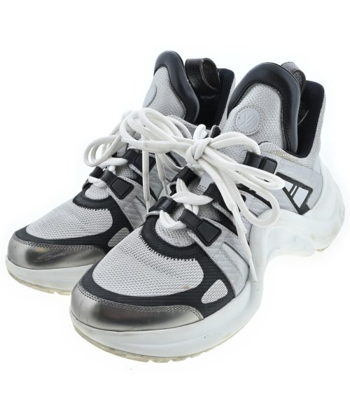 ルイヴィトン(LOUIS VUITTON)のLOUIS VUITTON スニーカー