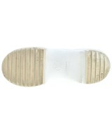 LOUIS VUITTON（ルイヴィトン）スニーカー グレー サイズ:EU38(24.5cm位) レディース/2200633185091