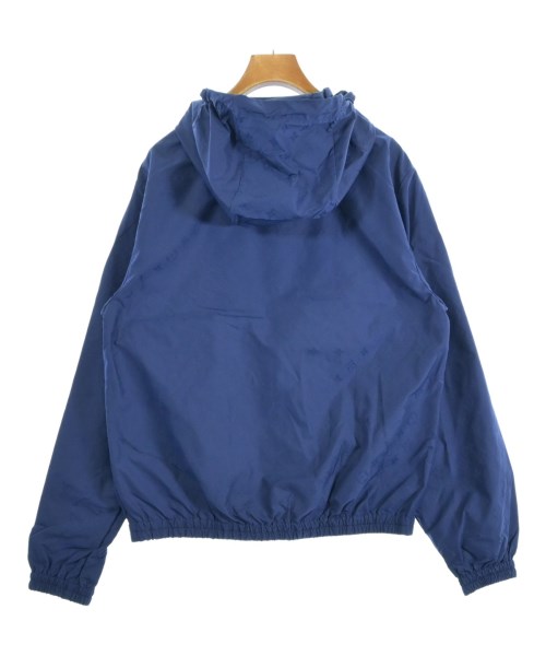 LOUIS VUITTON（ルイヴィトン）ブルゾン 青 サイズ:44(L位) レディース/2200633212025