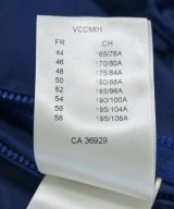 LOUIS VUITTON（ルイヴィトン）ブルゾン 青 サイズ:44(L位) レディース/2200633212025