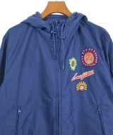 LOUIS VUITTON（ルイヴィトン）ブルゾン 青 サイズ:44(L位) レディース/2200633212025