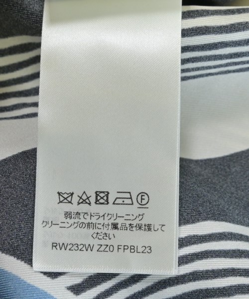 LOUIS VUITTON（ルイヴィトン）ブラウス 黒 サイズ:36(XS位) レディース/2200633212087