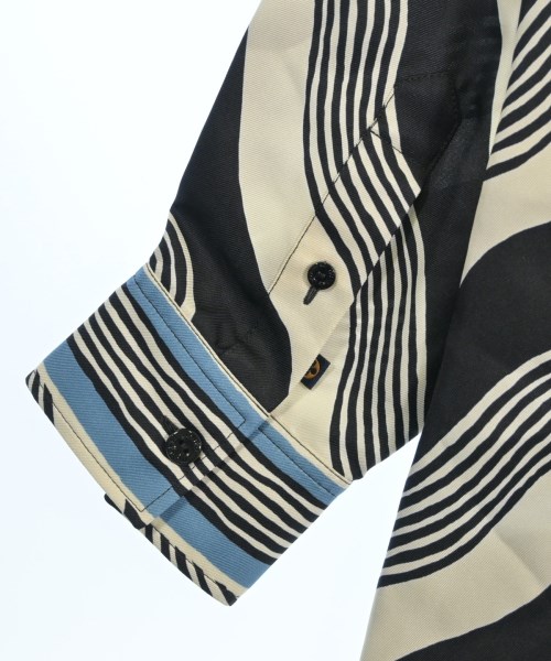 LOUIS VUITTON（ルイヴィトン）ブラウス 黒 サイズ:36(XS位) レディース/2200633212087