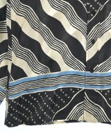 LOUIS VUITTON（ルイヴィトン）ブラウス 黒 サイズ:36(XS位) レディース/2200633212087