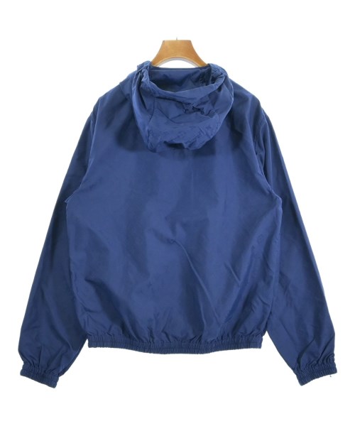 LOUIS VUITTON（ルイヴィトン）ブルゾン 青 サイズ:44(L位) レディース/2200633524012