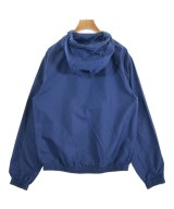 LOUIS VUITTON（ルイヴィトン）ブルゾン 青 サイズ:44(L位) レディース/2200633524012
