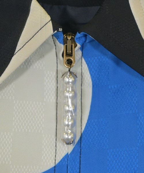 LOUIS VUITTON（ルイヴィトン）その他 青 サイズ:52(XXL位) メンズ/2200633563042