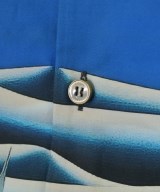 LOUIS VUITTON（ルイヴィトン）カジュアルシャツ 青 サイズ:M メンズ/2200633563059