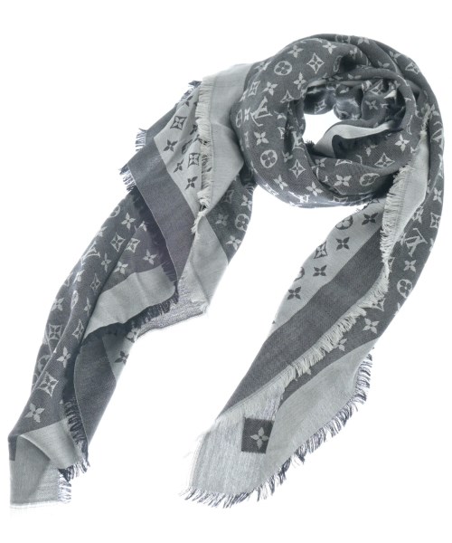 ルイヴィトン(LOUIS VUITTON)のLOUIS VUITTON ストール