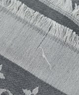 LOUIS VUITTON（ルイヴィトン）ストール グレー サイズ:- レディース/2200633808013