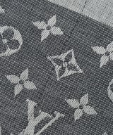 LOUIS VUITTON（ルイヴィトン）ストール グレー サイズ:- レディース/2200633808013