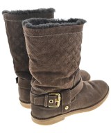 LOUIS VUITTON（ルイヴィトン）ブーツ 茶 サイズ:-(27.5cm位) レディース/2200633588014