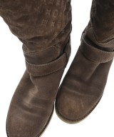 LOUIS VUITTON（ルイヴィトン）ブーツ 茶 サイズ:-(27.5cm位) レディース/2200633588014