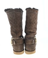 LOUIS VUITTON（ルイヴィトン）ブーツ 茶 サイズ:-(27.5cm位) レディース/2200633588014