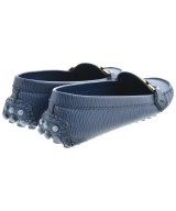 LOUIS VUITTON（ルイヴィトン）ドレスシューズ/ローファー 紺 サイズ:35(21.5cm位) レディース/2200633588052