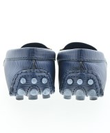 LOUIS VUITTON（ルイヴィトン）ドレスシューズ/ローファー 紺 サイズ:35(21.5cm位) レディース/2200633588052