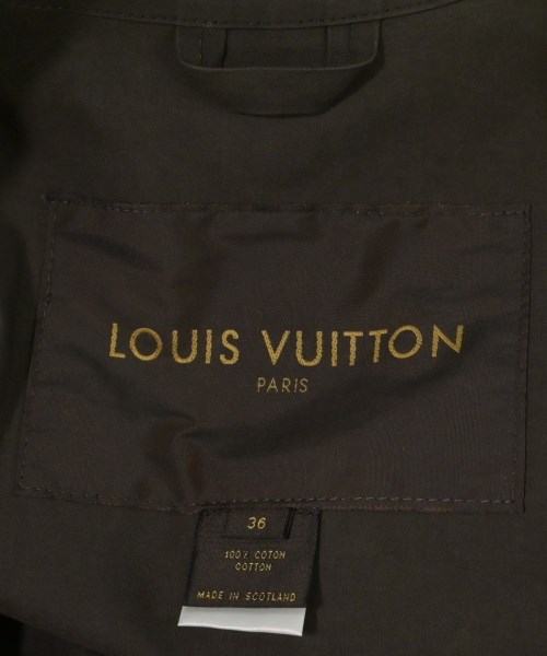 LOUIS VUITTON（ルイヴィトン）その他 茶 サイズ:36(XS位) レディース/2200607646214
