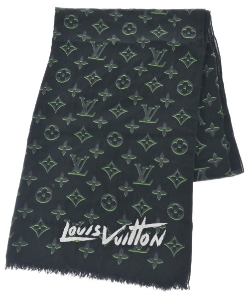 ルイヴィトン(LOUIS VUITTON)のLOUIS VUITTON ストール