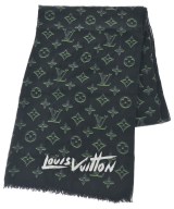 LOUIS VUITTON ストール