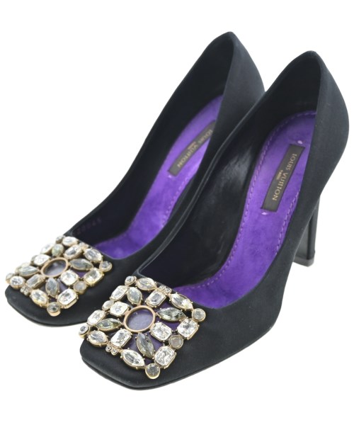 ルイヴィトン(LOUIS VUITTON)のLOUIS VUITTON パンプス