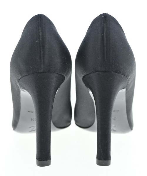 LOUIS VUITTON（ルイヴィトン）パンプス 黒 サイズ:EU34 1/2(21cm位) レディース/2200609539019