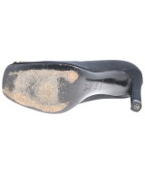 LOUIS VUITTON（ルイヴィトン）パンプス 黒 サイズ:EU34 1/2(21cm位) レディース/2200609539019