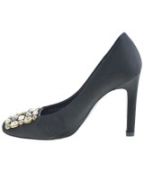 LOUIS VUITTON（ルイヴィトン）パンプス 黒 サイズ:EU34 1/2(21cm位) レディース/2200609539019