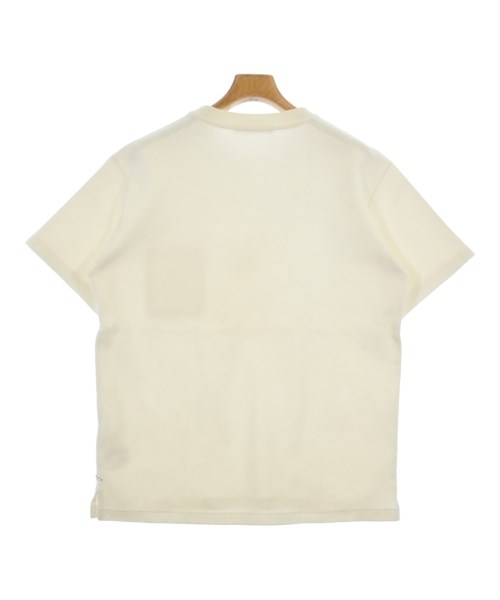 LOUIS VUITTON（ルイヴィトン）Tシャツ・カットソー 白 サイズ:M メンズ/2200611366221