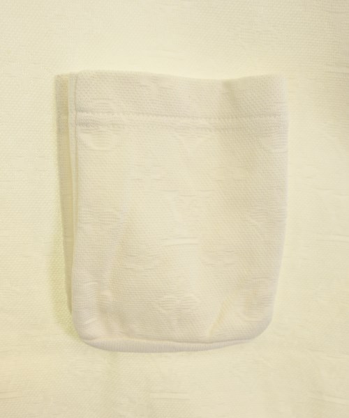 LOUIS VUITTON（ルイヴィトン）Tシャツ・カットソー 白 サイズ:M メンズ/2200611366221