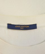 LOUIS VUITTON（ルイヴィトン）Tシャツ・カットソー 白 サイズ:M メンズ/2200611366221