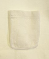 LOUIS VUITTON（ルイヴィトン）Tシャツ・カットソー 白 サイズ:M メンズ/2200611366221