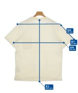 LOUIS VUITTON（ルイヴィトン）Tシャツ・カットソー 白 サイズ:M メンズ/2200611366221