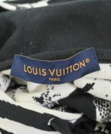 LOUIS VUITTON（ルイヴィトン）ニット・セーター 白 サイズ:S メンズ/2200582219014