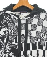 LOUIS VUITTON（ルイヴィトン）ニット・セーター 白 サイズ:S メンズ/2200582219014