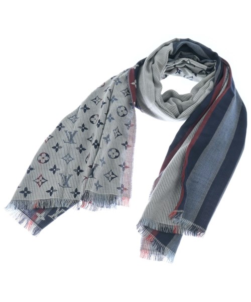 ルイヴィトン(LOUIS VUITTON)のLOUIS VUITTON ストール
