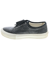 LOUIS VUITTON（ルイヴィトン）スニーカー 黒 サイズ:UK5 1/2(24cm位) メンズ/2200582219052