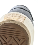 LOUIS VUITTON（ルイヴィトン）スニーカー 黒 サイズ:UK5 1/2(24cm位) メンズ/2200582219052