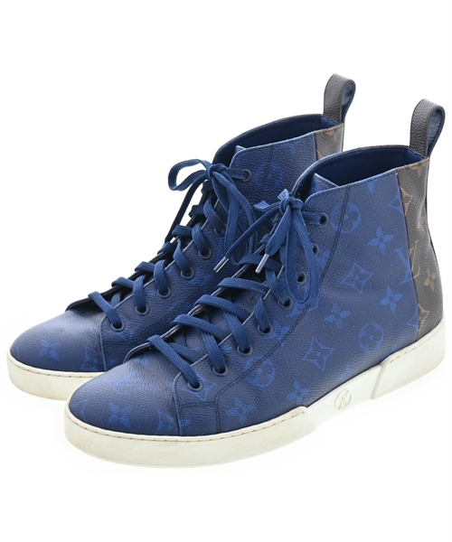 ルイヴィトン(LOUIS VUITTON)のLOUIS VUITTON スニーカー