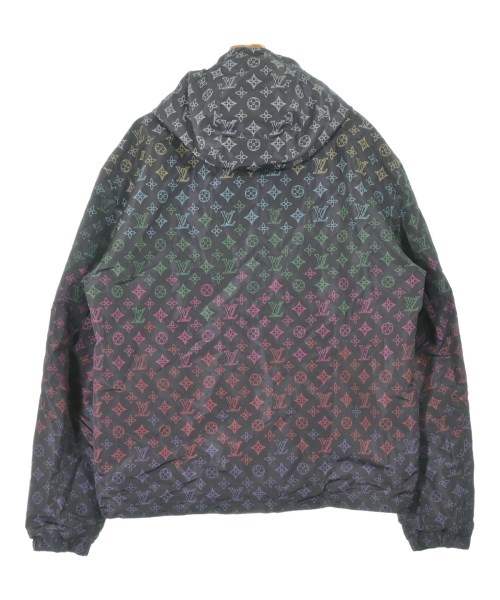 LOUIS VUITTON（ルイヴィトン）その他 黒 サイズ:50(XL位) メンズ/2200611761019