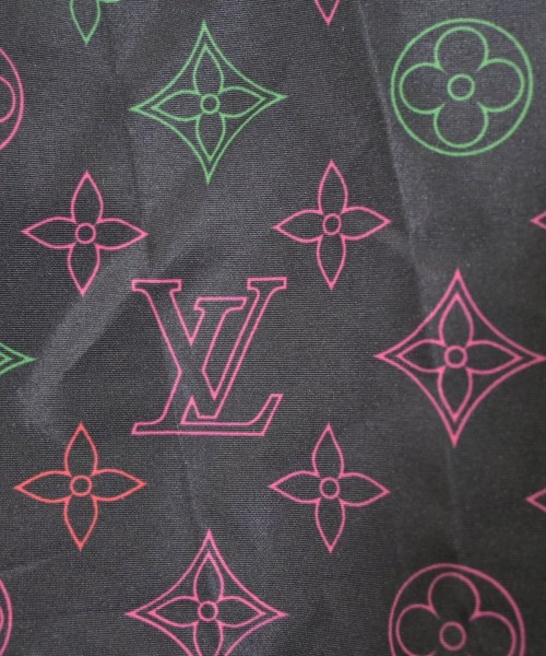 LOUIS VUITTON（ルイヴィトン）その他 黒 サイズ:50(XL位) メンズ/2200611761019