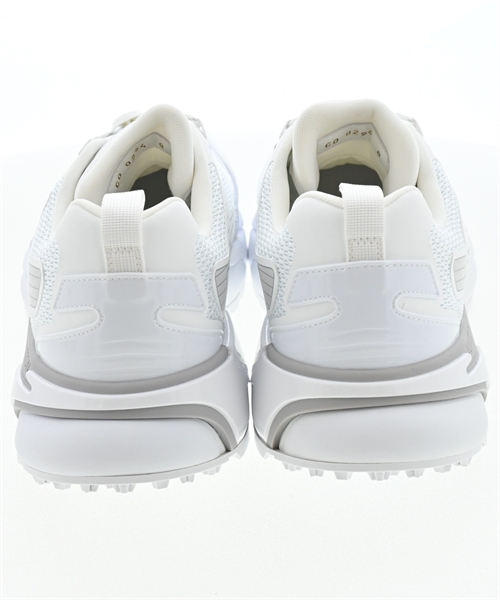 LOUIS VUITTON（ルイヴィトン）スニーカー 白 サイズ:UK8(26.5cm位) メンズ/2200611761026